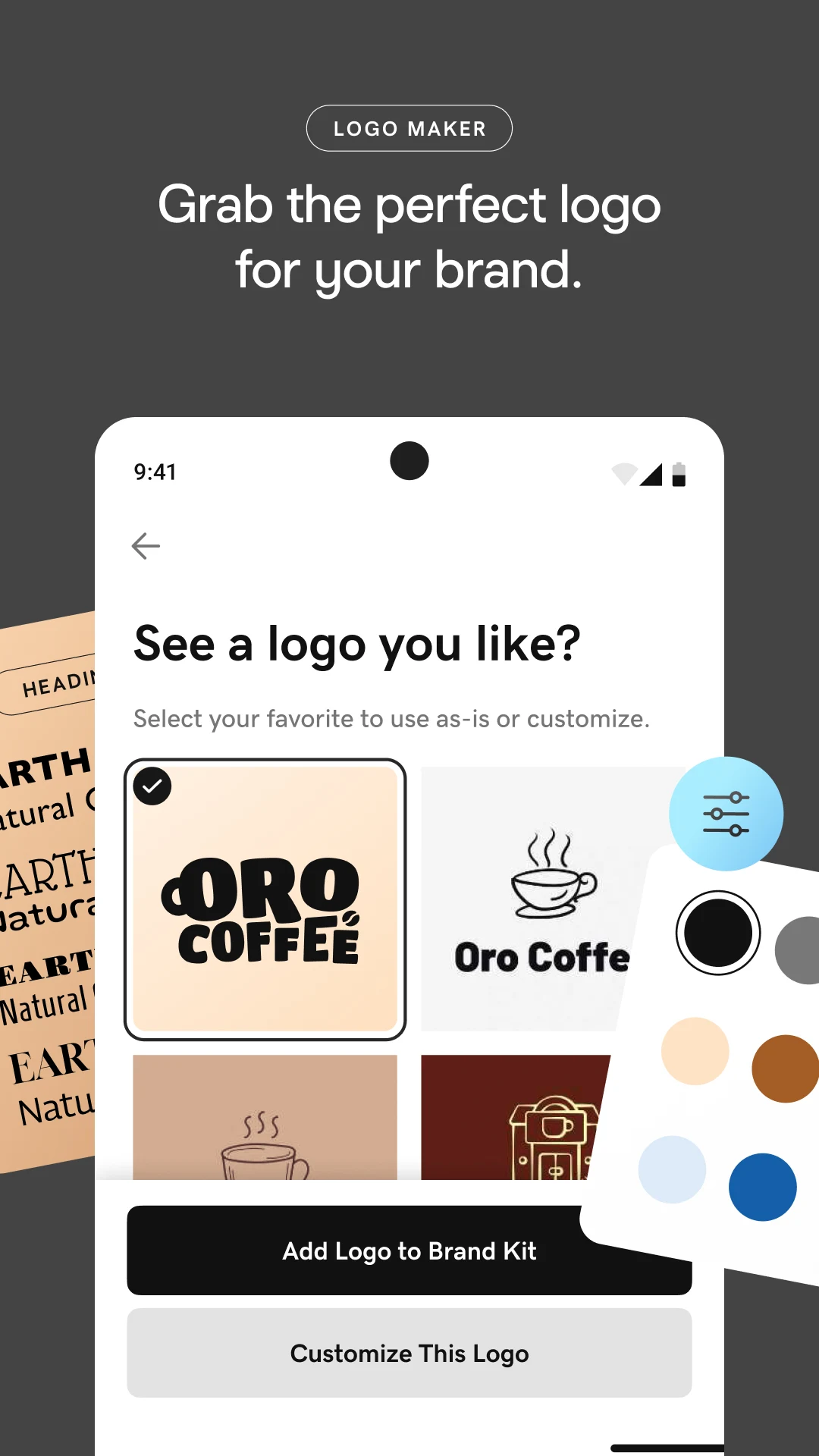 GoDaddy: Websites & Marketing screenshot